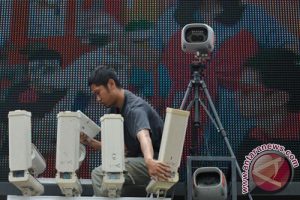 Jaga Kebersihan Air Sungai, Pemkab Bayuwangi Pasang CCTV di Sejumlah Titik