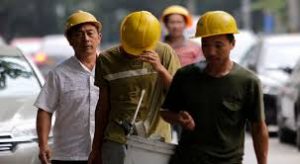 Imigrasi Kabupaten Bekasi Tangkap Sembilan Pekerja Asal China Tanpa Dokumen Resmi