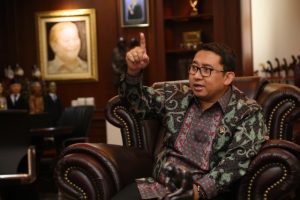 DPR Minta Keterangan TNI Penangguhan Kerjasama Militer Dengan Australia
