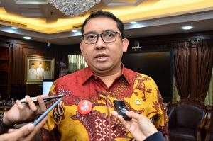 Fadli Zon: Pemerintah Harus Transparan dan Tidak Diskriminatif Tertibkan Media Sosial