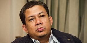 Fahri Mengaku Punya Data dan Video Perdagangan Orang Indonesia Berkedok TKW