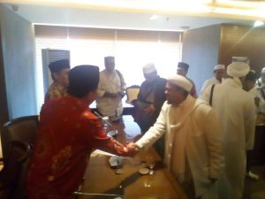 Pimpinan DPR RI: Kepolisian Sudah Lakukan Penyalahgunaan Kekuasaan