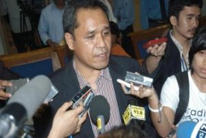 Politisi Partai Demokrat Minta Kapolri Copot Anton Charliyan Sebagai Kapolda