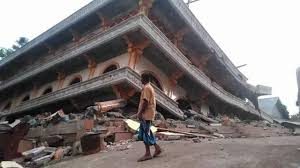 DPR: Hindari Banyak Korban, Pemerintah Harus Sosialisasikan Bangunan Tahan Gempa