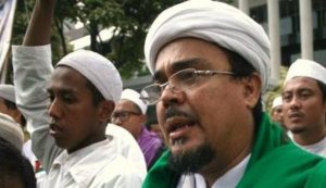 Mendagri: FPI Terdaftar Sebagai Ormas dan Kemendagri Tak Bisa Membubarkan