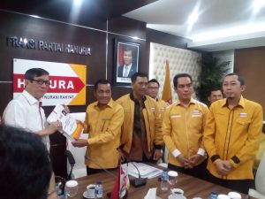 PT Sudah Tidak Relevan di Pilpres 2019, Hanura Usaha Perbaiki Jumlah Kursi di DPR