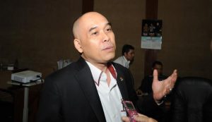 Gerindra: Jokowi Potong Hak Konstitusi DPR