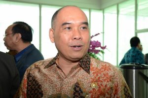Heri Gunawan: Pemerintah Harus Realistis Kejar Target Pajak