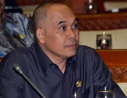 Heri Gunawan: Keluar Dari TPP, Presiden Jokowi Sudah Kembali ke Jalan Yang Benar