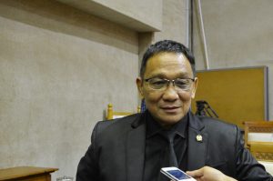 Hanura: PP No: 72/2016 Tentang BUMN Yang Ditandatangani Jokowi Langgar UU