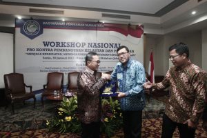 MPR: Pemerintah Harus Berpihak ke Nelayan