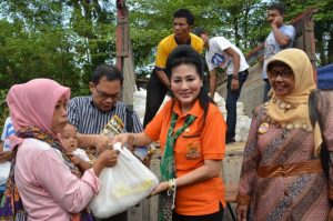 Komisi VI DPR RI: Tidak Mampu Beli Kwalitas Lebih Baik, Mutu Beras Bulog Rendah
