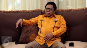 Dalam Hitungan Jam, DPD Merespon Somasi MK Terhadap Oesman Sapta