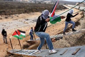 Kongres Parlemen OIC 2017. Indonesia Minta Anggota OKI Dukung Kemerdekaan Palestina