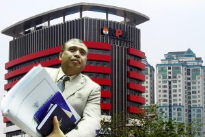 KPK Enggan Komentar Soal OTT Hakim MK