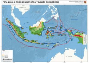 Karena Indonesia Rawan Bencana, DPD RI Kebut Penyusunan RUU Geologi