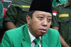 Agama Islam Tidak Diajarkan Dengan Kemarahan, Melainkan Melalui Kelembutan