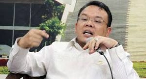 Saleh Daulay : Masyarakat Perlu Dilbatkan Awasi TKA