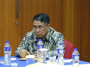 Komisi VIII: Tidak Etis Menag Gunakan Dana  Haji Biayai Pembangunan Infrastruktur