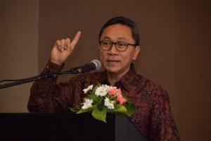 Zulkifli Hasan: Urusan SARA Dalam Pilkada Sudah Selesai