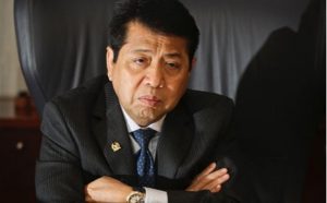 Setya Novanto Kembali Diperiksa KPK