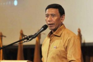 Wiranto: Penghentian Kerjasama Pertahanan Indonesia-Australia Tidak Menyeluruh