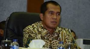 Abdul Kharis: Pers Punya Peran Signifikan Menjaga Keutuhan NKRI