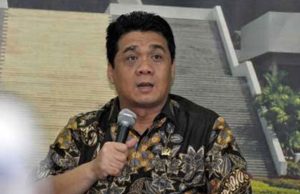 Pembahasan RUU Pemilu Mengutamakan Kompromi Antar Fraksi