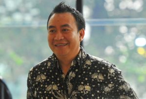 Dugaan Penistaan Agama Harus Jadi Delik Aduan Dalam RUU KUHP