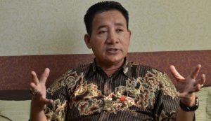 Imam Suroso: RUU Kepalangmerahan Harus Segera Disahkan