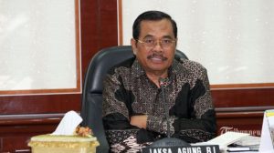 Jaksa Agung: Penonaktifan Ahok Tidak Tergantung Tuntutan Jaksa