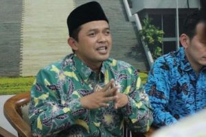 Maman Imanulhaq: FPKB Tolak Sertifikasi Khotib