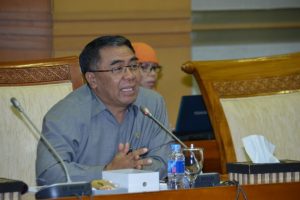 Peran Badan Pengelola Keuangan Haji Ditinjau Ulang