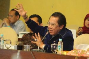 DPR: Tumpang Tindih Kebijakan Berpotensi Ciptakan Konflik