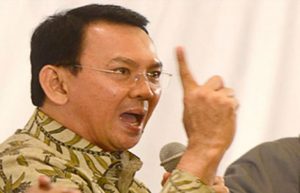 Ahok Blusukan di Cakung Tanpa Izin