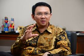Ahli Bahasa: Pernyataan Ahok Saat Kunker di Kepulauan Seribu Sudah di Luar Konteks