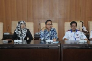 Zulkifli Hasan Ajak Generasi Muda Kembali ke Jati Diri Bangsa Indonesia