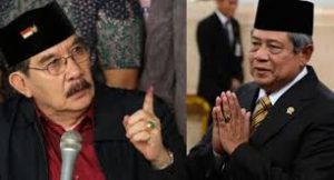 Romli Artasasmita: Tanpa Miliki Bukti Kuat, Grasi Antasari Azhar Bisa Gugur