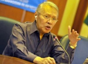 Arbi Sanit: Kesenjangan Kejam Sekarang Ini