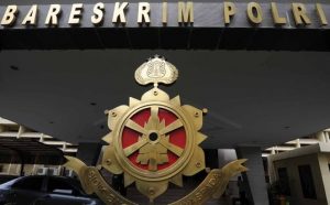 Kasus SPJ Fiktif Sumbar Diambilalih Bareskrim