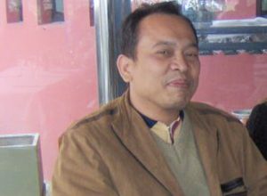Kabag Humas DPR Terima Pelajar dari Yayasan Ma’arif dan Ponpes Al Mizan