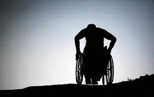 Kelompok Disabilitas Minta Kuota 10 Persen