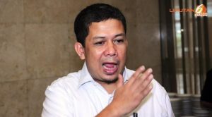 Fahri: Jokowi Keliru, Yang Buat Konsep Pidato Presiden Tidak Paham Demokrasi