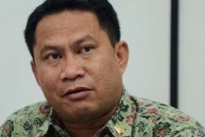 Masyarakat Bandung Barat Keluhkan Ganti Rugi Proyek KA Cepat