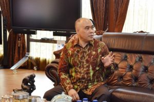 Heri Gunawan: NGO Mampu Bantu Entas Kemiskinan