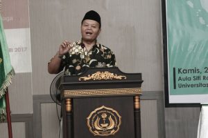 HNW: Di Jakarta Ada Pejabat Negara Yang Belum Berhentikan Kepala Daerah Jadi Terdakwa