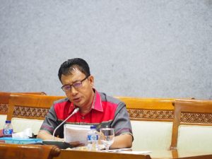 DPR: Jokowi Harus Perintahkan Anak Buah Perbaiki Jaminan Kesehatan Sosial