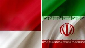 Indonesia dan Iran Sesama Negara Berpenduduk Muslim Harus Saling Menguatkan