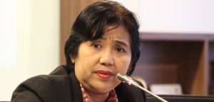Irma Suryani Minta Anak Buah Jokowi Tertibkan PJTKI Nakal