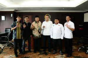 Soal Pilkada, HNW Minta Masyarakat Tunggu Pengumuman KPUD
